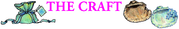 Craft Banner