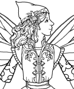 Coloring Page